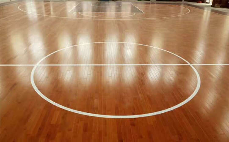 拼接板排球館木地板造價是的多少？