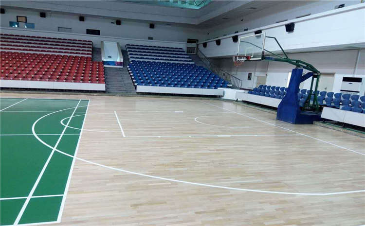 松木籃球運動地板哪個品牌好？