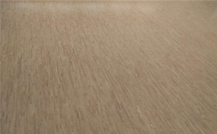 室內(nèi)籃球館專用實木地板怎么選購？